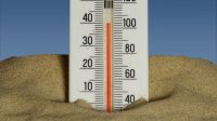 El Niño melemah musim hujan Oktober 2026