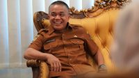 mahasiswa arsitektur PKMAI Makassar