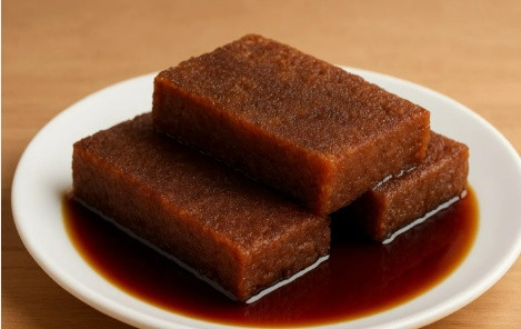 bolu peca kue bugis