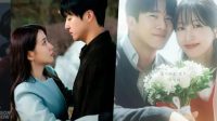 rating drama Korea akhir pekan