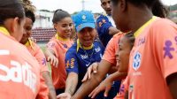 Brasil U-20 Putri Piala Dunia 2026