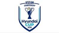 Thailand Filipina Piala AFF 2026