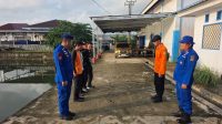 pekerja PT UKK hilang