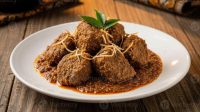 cara membuat rendang sapi