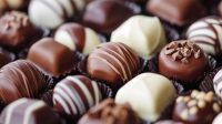 coklat tingkatkan mood