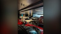 upload-1785902275665 Cristiano Ronaldo pamer garasi mewah