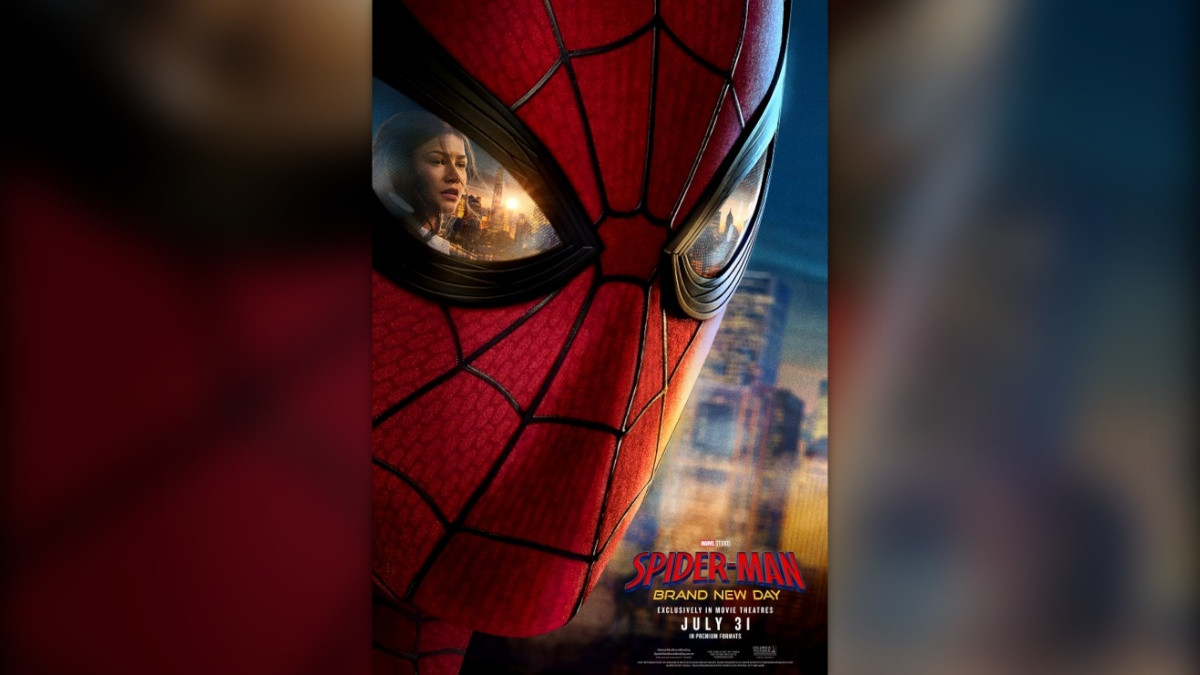 Spider-Man: Brand New Day
