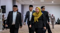Realisasi APBD Sulawesi Tengah