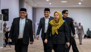 Realisasi APBD Sulawesi Tengah