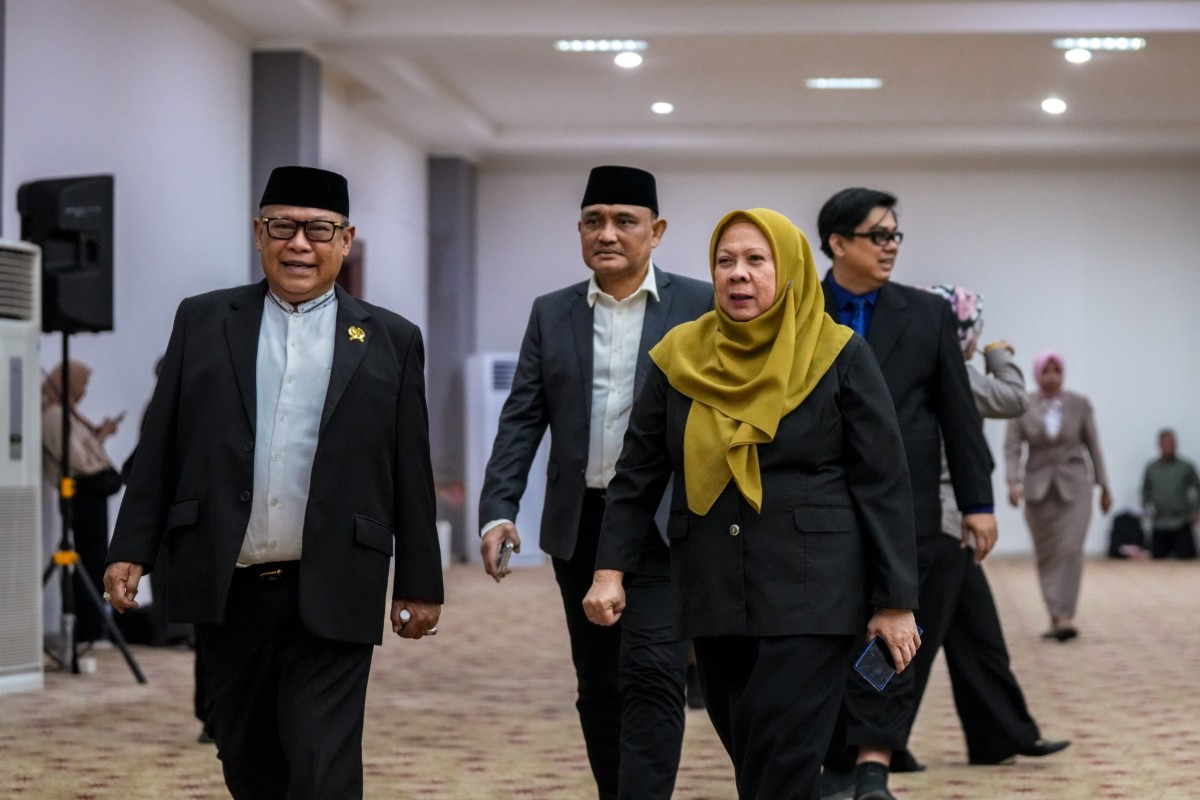 Realisasi APBD Sulawesi Tengah