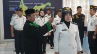 Pejabat Bapas Palu