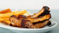 resep iga bakar kuah rempah