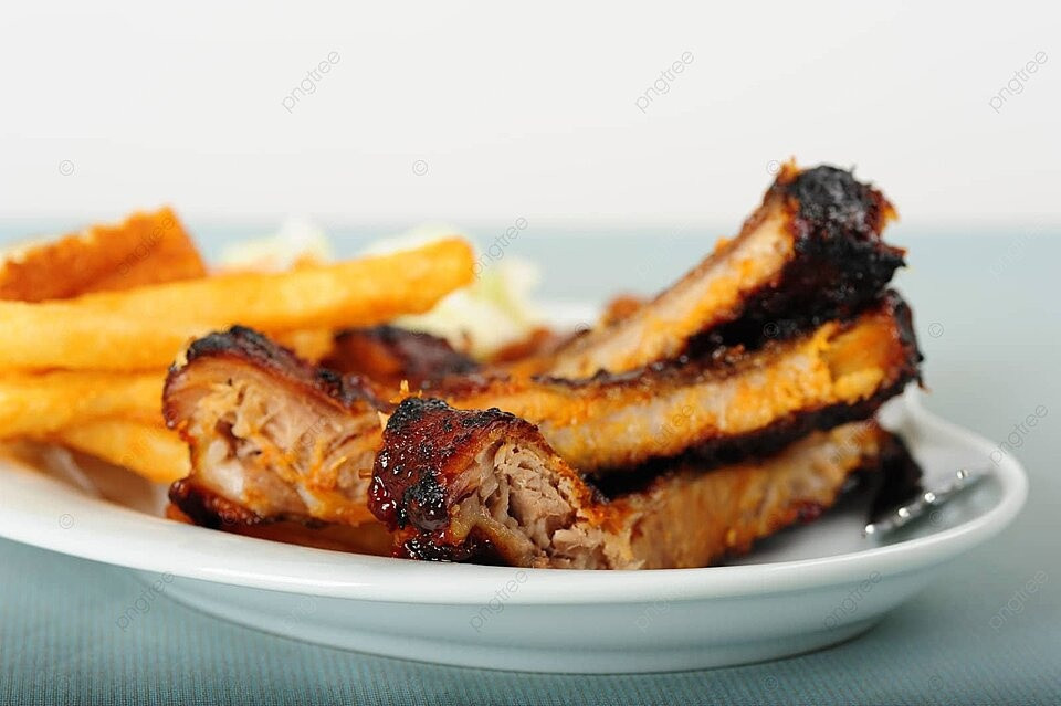 resep iga bakar kuah rempah