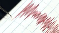 Gempa Sulawesi Utara