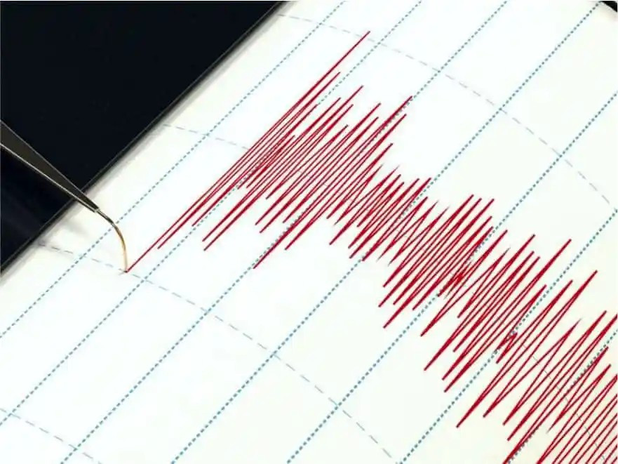 Gempa Sulawesi Utara