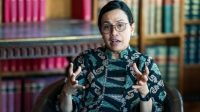 Sri Mulyani Pimpin IDA22 Bank Dunia