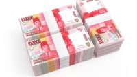 Rupiah Menguat