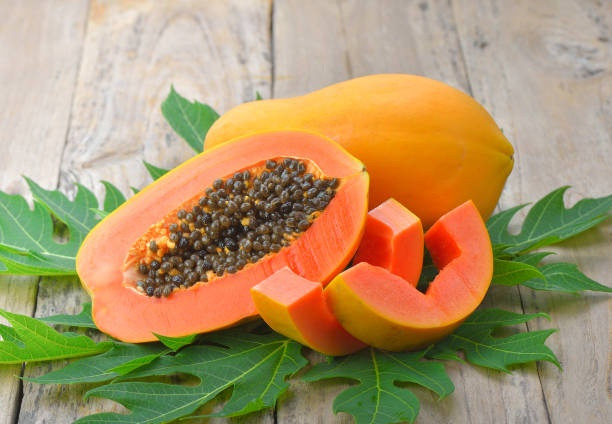 Manfaat Buah Pepaya