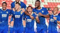 Persib Lolos Final Piala Presiden 2026