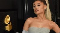 Ariana Grande Hiatus