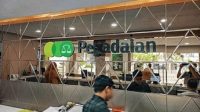 laba Pegadaian