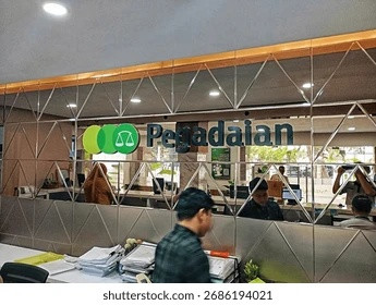 laba Pegadaian