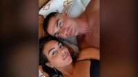 Pernikahan Cristiano Ronaldo Georgina