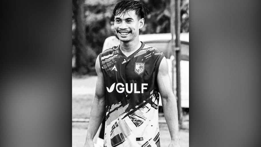 Petir Tewaskan Pemain Yala FC