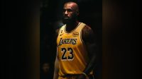 LeBron James Musim ke-24 NBA