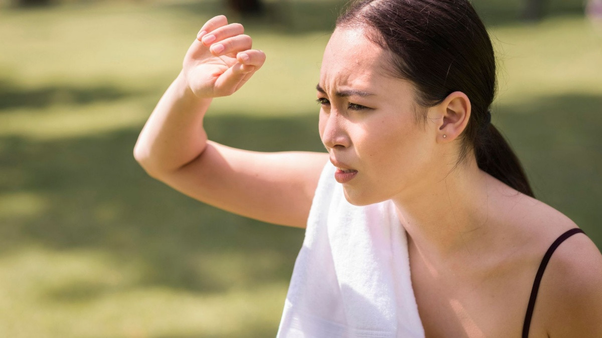 tanda kekurangan vitamin D