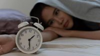 cara mengatasi insomnia