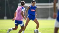 Juventus Women Liga Champions