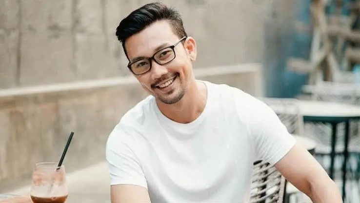 Denny Sumargo Sarwendah