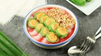 Pallu Butung Makassar