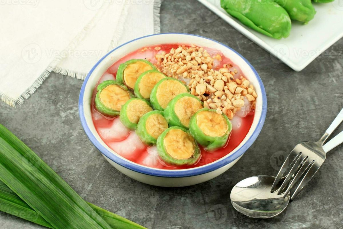 Pallu Butung Makassar