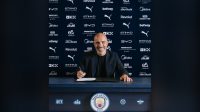Manchester City Korea
