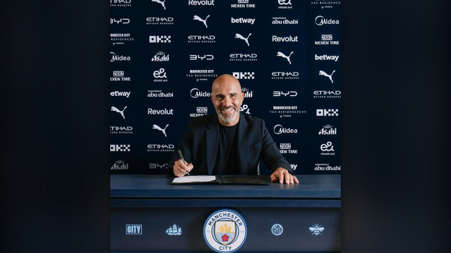 Manchester City Korea