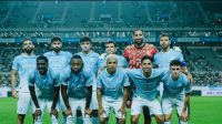 Manchester City Enzo Maresca