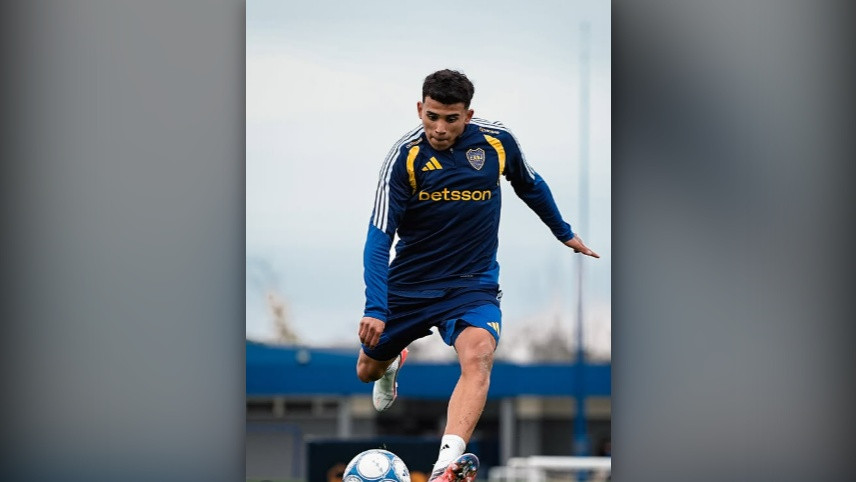 Boca Juniors