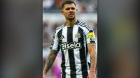 Arsenal Bruno Guimarães