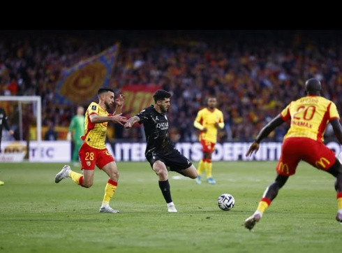 Evaluasi Luis Enrique