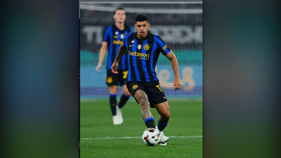 Derby della Madonnina Imbang 1-1