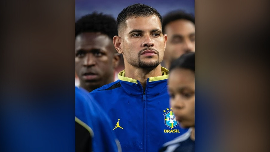 Bruno Guimaraes Arsenal