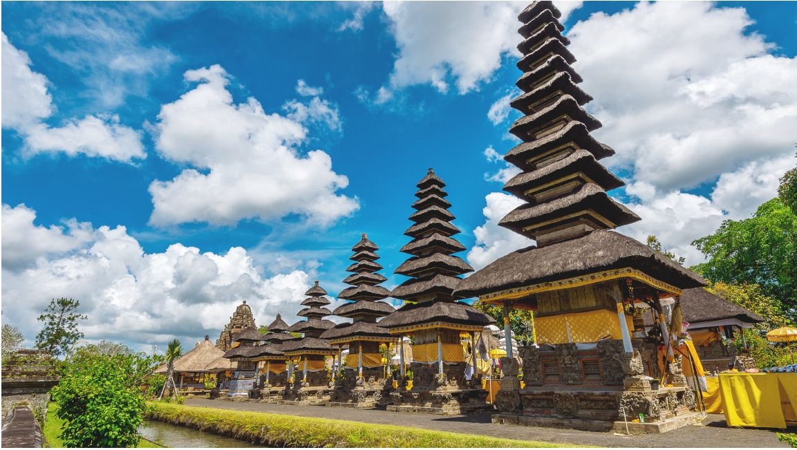 Desa Wisata Terbaik Indonesia
