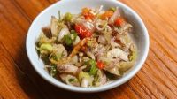 Resep Sambal Matah Khas Bali