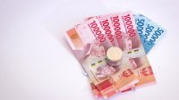 Rupiah Menguat