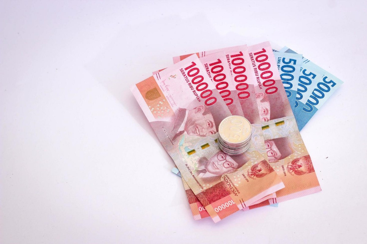 Rupiah Menguat