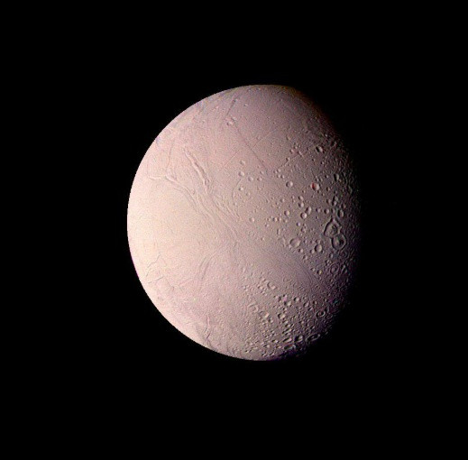 Enceladus