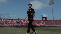 Persija matangkan skuad