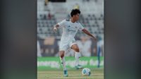 Figo Dennis Persija